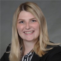 Kellie Harrison