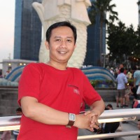 Arip Prihanto