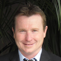 Steve Ablett