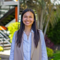 Marcela Peñaloza Quimbay