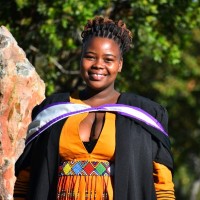 Thulisile Mapongwana