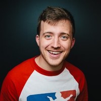 Andrew Martin