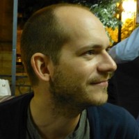 Jonathan Hulatt