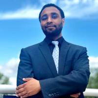 Mohammed Ibrahim