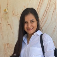 Monica Esperanza Contreras Lobo