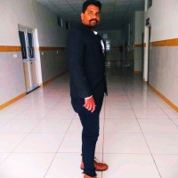 A Sumanth