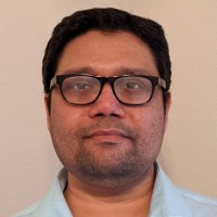 Ankur Kamdar