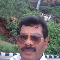 U Sivakumar Reddy