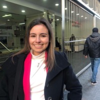 Agustina Alderete