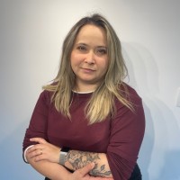 Mariana Hentz Domingues