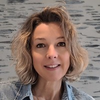 Chrystelle GOURET- LE GUERNEC