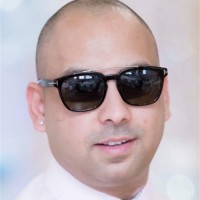 Maninder Singh