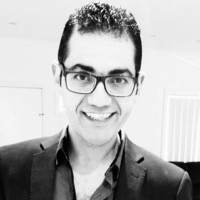 Mohamed Nasr
