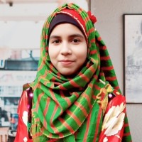Tanjila Khatun