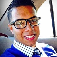 Kevin Caballero