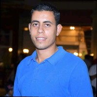 Mostafa Ismail