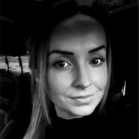 Katherine Hallam