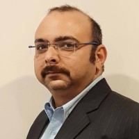 Alok Tiku