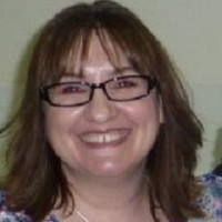 Rebecca Dawson-Ryan