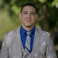 Alexander Tamarez