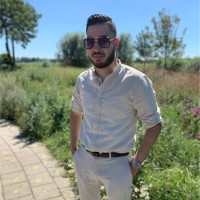Mohamed El Mesbahi