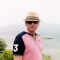 Andrew Prosser