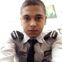 Aashish Timilsina