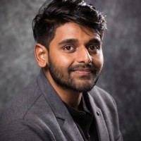 Abhishek Jagatdeo (Assoc. Cipd)