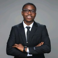 Uchenna Donald Nwoke