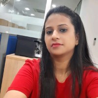 Monika Mehra