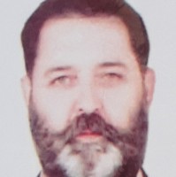 Sikander Zaman