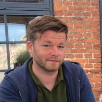 Christian Møller