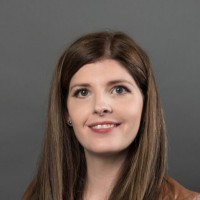 Chelsie Stevenson
