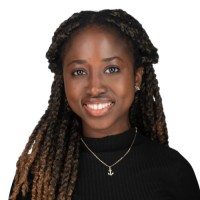 Lauryn Akuffo
