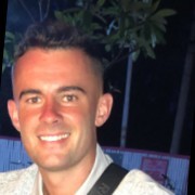 Jason Rogers