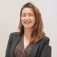 Jale Işıl Ateş