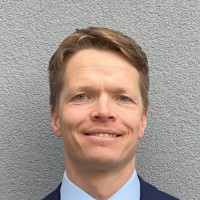 Paul-Are Klock Tjervaag