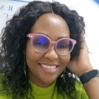 Fridah Mogale (PA) SA