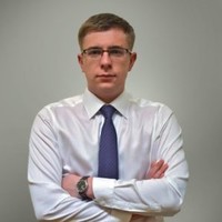 Дмитрий Лазарев
