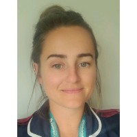 Rebecca Greatorex