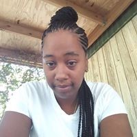 Cha'Nea Hardee