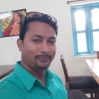 Ahamad Raza