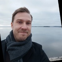 Arttu Hautakangas