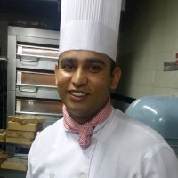 bikram karki