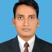 Md Mizanur Rahman