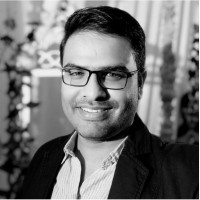 Shrey Patel