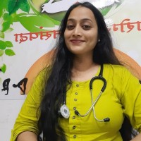 Dr Prajakta B. Bobade