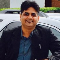 Vimal Vaghasana