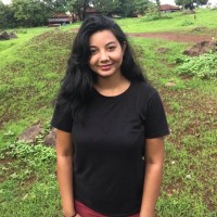 Vidhi Modi