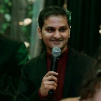 Vishnu Vevakanandan